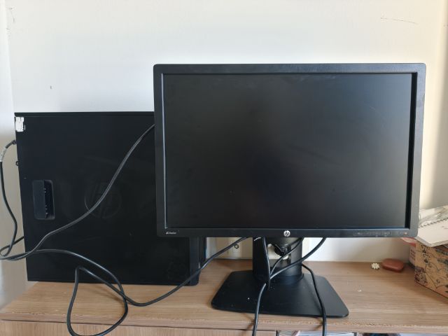 HP Z440 workstation 