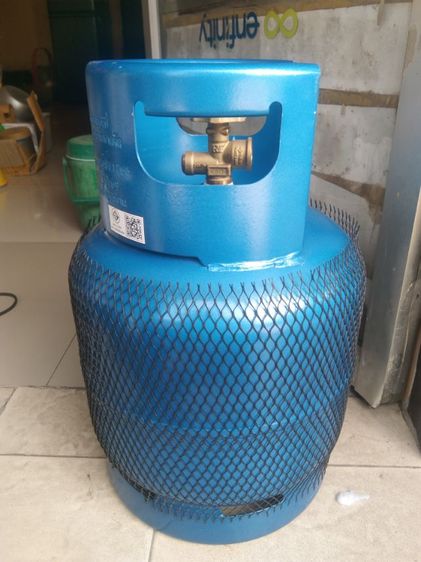 ถังแก๊สเวิล์ดแก๊ส 8 กก.