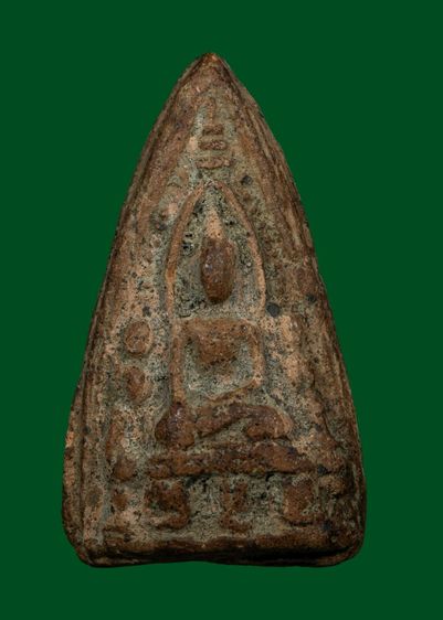 พระเลี่ยงลำพูน รูปที่ 4