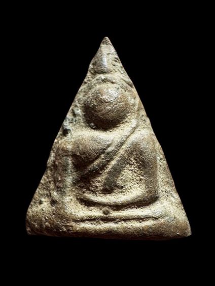 พระเก่าเนื้อดิน