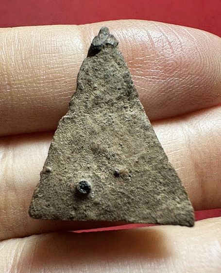 พระเก่าเนื้อดิน รูปที่ 4