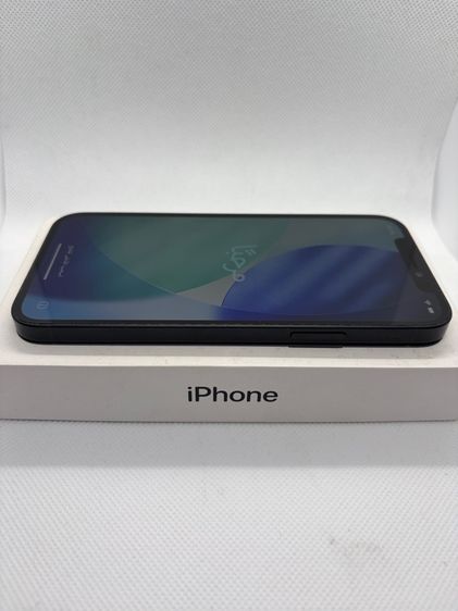 iPhone 12 128GB ศูนย์ไทย ไม่เคยแกะ รูปที่ 7