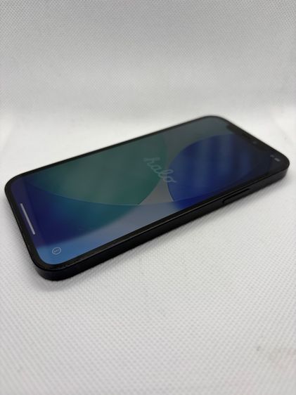 iPhone 12 128GB ศูนย์ไทย ไม่เคยแกะ รูปที่ 3