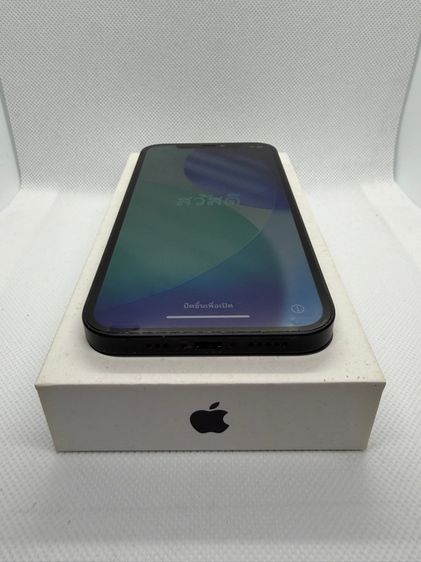 iPhone 12 128GB ศูนย์ไทย ไม่เคยแกะ รูปที่ 8