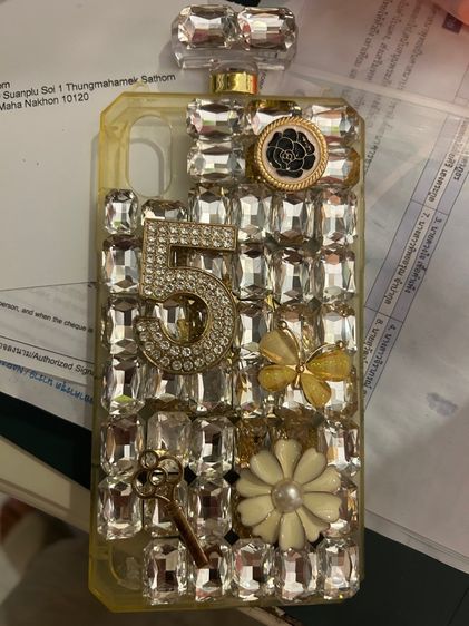 case มือถือ