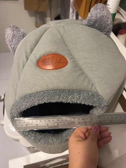 บ้านสัตว์เลี้ยง รูปที่ 2