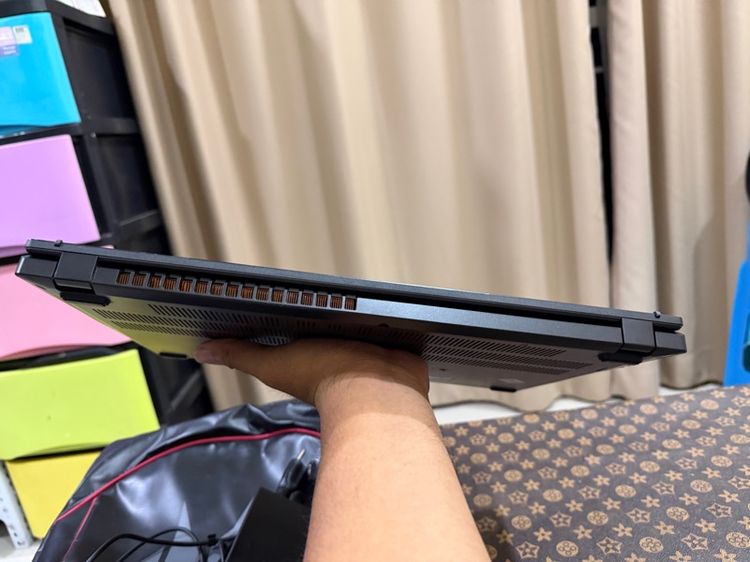 Notebook Acer Nitro V 15 ANV15-51-52MC การ์ดจอ RTX 3050 แรม DDR5 32GB ทำงานกราฟฟิก เล่นเกม อื่นๆ มี ปกศ. ยาวๆ ครับ รูปที่ 9