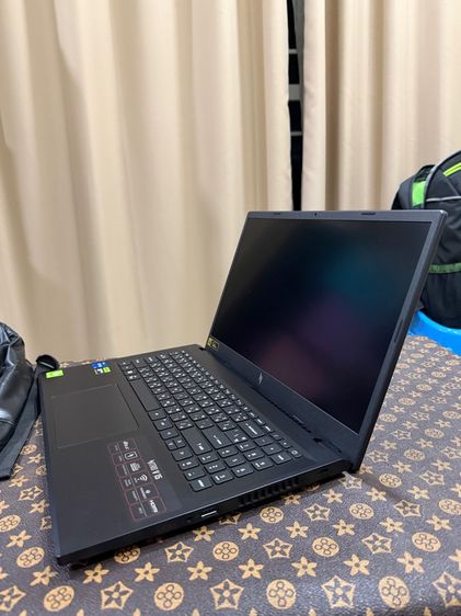 Notebook Acer Nitro V 15 ANV15-51-52MC การ์ดจอ RTX 3050 แรม DDR5 32GB ทำงานกราฟฟิก เล่นเกม อื่นๆ มี ปกศ. ยาวๆ ครับ รูปที่ 6