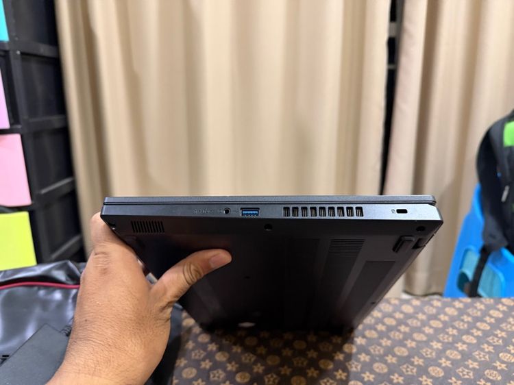 Notebook Acer Nitro V 15 ANV15-51-52MC การ์ดจอ RTX 3050 แรม DDR5 32GB ทำงานกราฟฟิก เล่นเกม อื่นๆ มี ปกศ. ยาวๆ ครับ รูปที่ 10