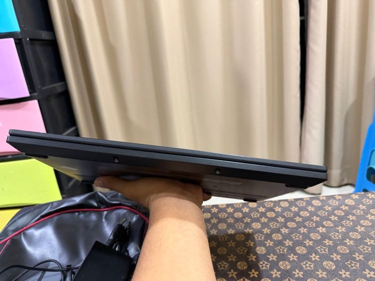 Notebook Acer Nitro V 15 ANV15-51-52MC การ์ดจอ RTX 3050 แรม DDR5 32GB ทำงานกราฟฟิก เล่นเกม อื่นๆ มี ปกศ. ยาวๆ ครับ รูปที่ 11