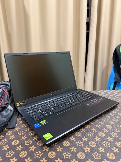 Notebook Acer Nitro V 15 ANV15-51-52MC การ์ดจอ RTX 3050 แรม DDR5 32GB ทำงานกราฟฟิก เล่นเกม อื่นๆ มี ปกศ. ยาวๆ ครับ รูปที่ 4