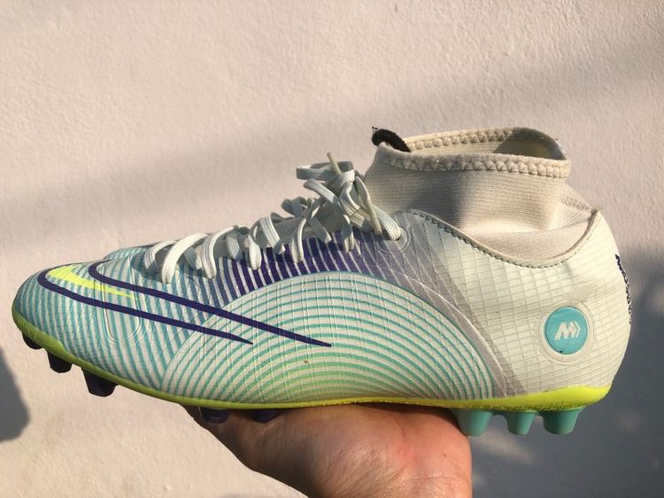 รองเท้าฟุตบอล Mizuno  รูปที่ 11