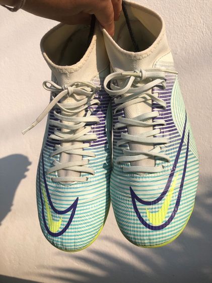 รองเท้าฟุตบอล Mizuno  รูปที่ 14