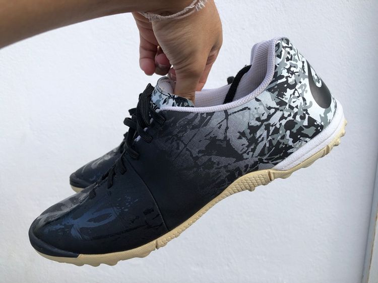 รองเท้าฟุตบอล Mizuno  รูปที่ 6