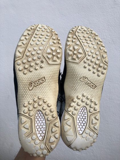 รองเท้าฟุตบอล Mizuno  รูปที่ 9