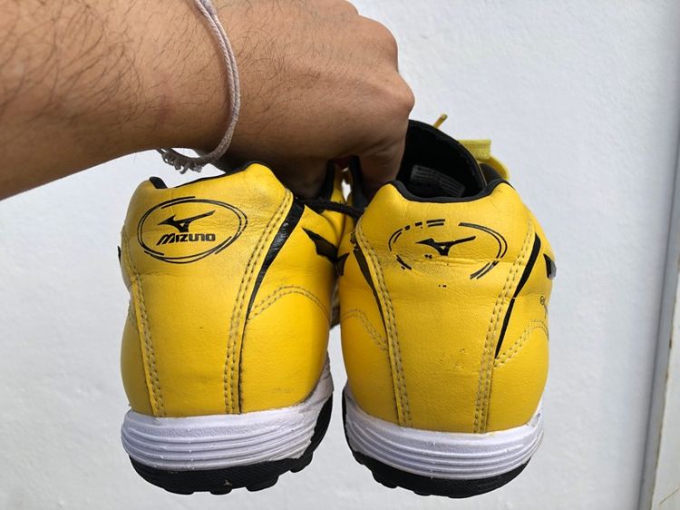 รองเท้าฟุตบอล Mizuno  รูปที่ 3