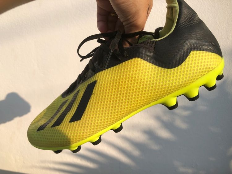 รองเท้าฟุตบอล Mizuno  รูปที่ 15