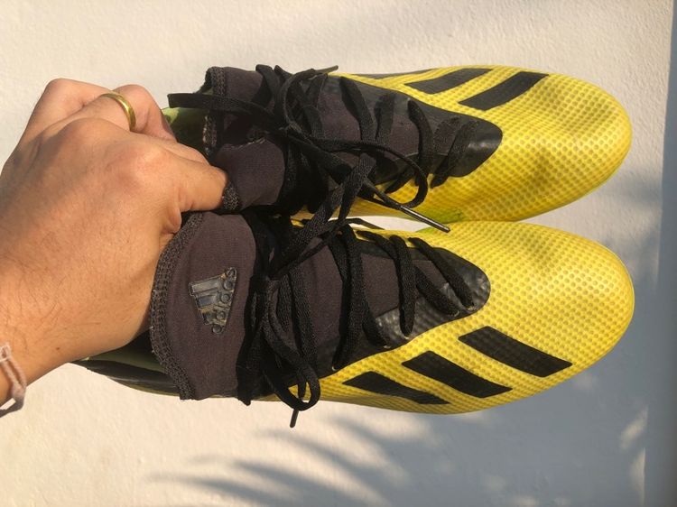 รองเท้าฟุตบอล Mizuno  รูปที่ 16