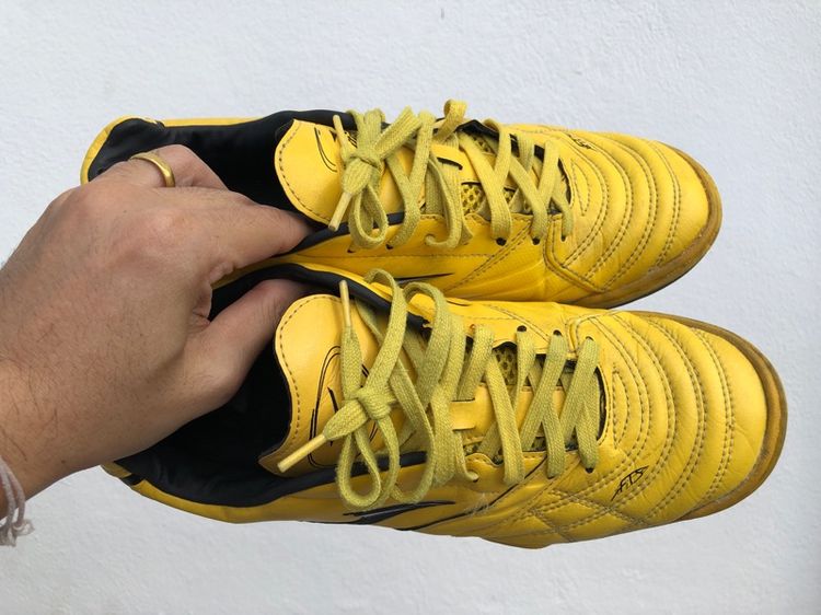 รองเท้าฟุตบอล Mizuno  รูปที่ 2