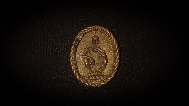 หลวงพ่อคูณ ยกคู่