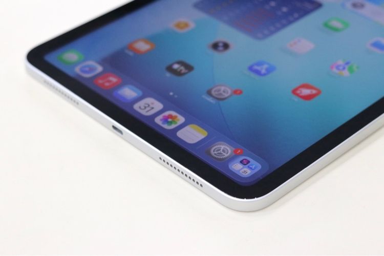 📱IPad Gen 10 64GB  WiFi สีเงิน  รูปที่ 5