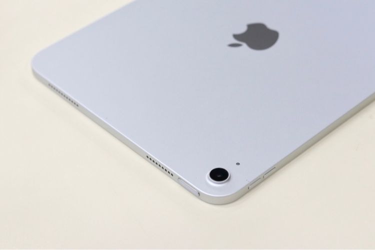 📱IPad Gen 10 64GB  WiFi สีเงิน  รูปที่ 9