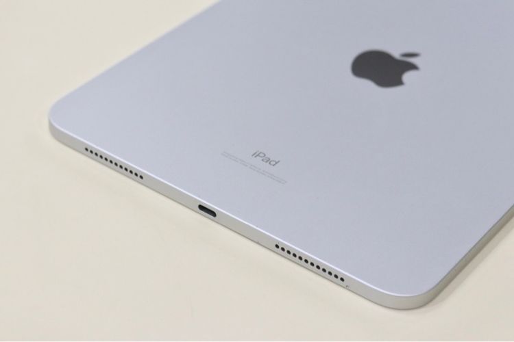 📱IPad Gen 10 64GB  WiFi สีเงิน  รูปที่ 8