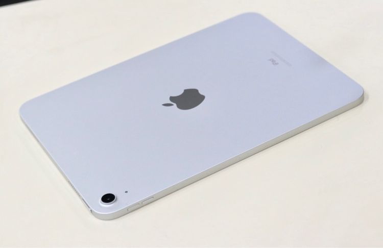📱IPad Gen 10 64GB  WiFi สีเงิน  รูปที่ 10