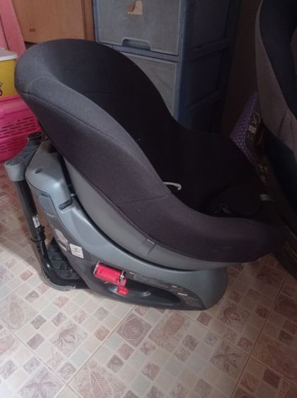 คาร์ซีท รูปที่ 8