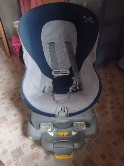 คาร์ซีท รูปที่ 6