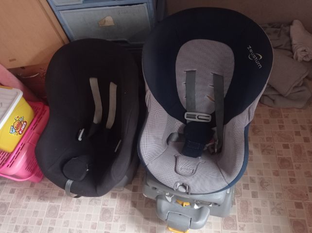 คาร์ซีท รูปที่ 2