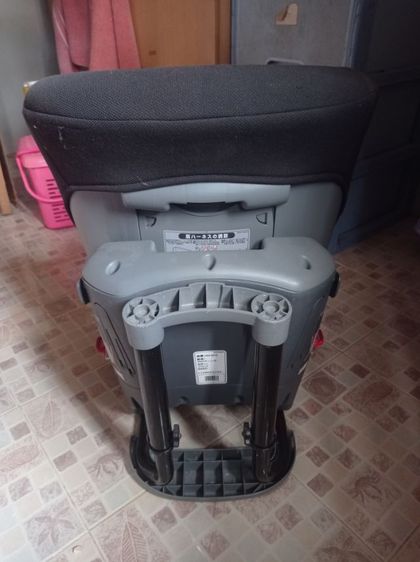 คาร์ซีท รูปที่ 7