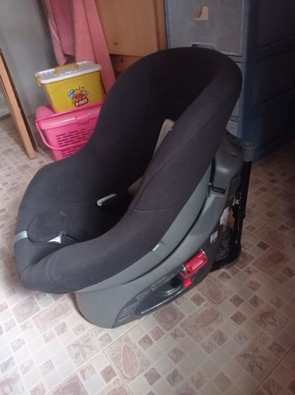 คาร์ซีท รูปที่ 5