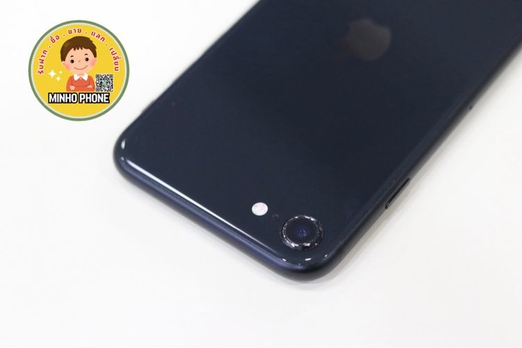 📱IPhone SE 2 2020 64GB สีดำ รูปที่ 8