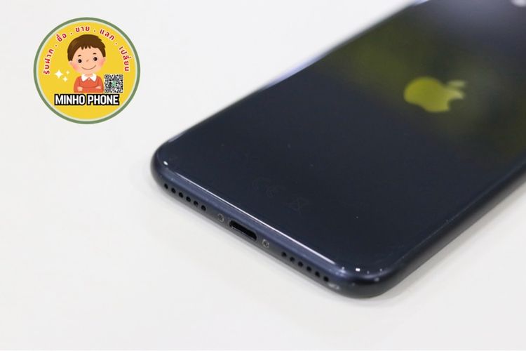 📱IPhone SE 2 2020 64GB สีดำ รูปที่ 7