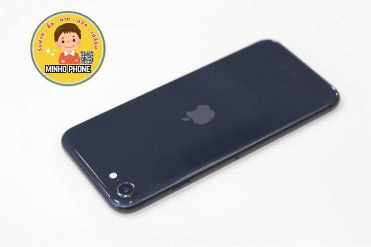 📱IPhone SE 2 2020 64GB สีดำ รูปที่ 9