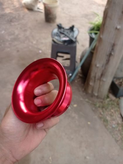 ปากแตรคาร์บูใหญ่ 35-40 รูปที่ 4