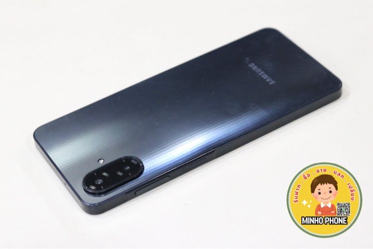 📱Galaxy A07 64GB สีดำ รูปที่ 9