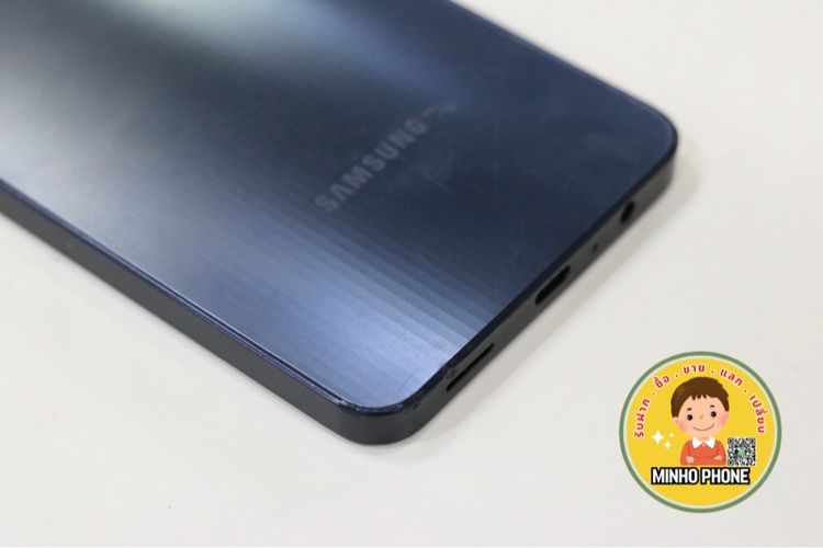 📱Galaxy A07 64GB สีดำ รูปที่ 7