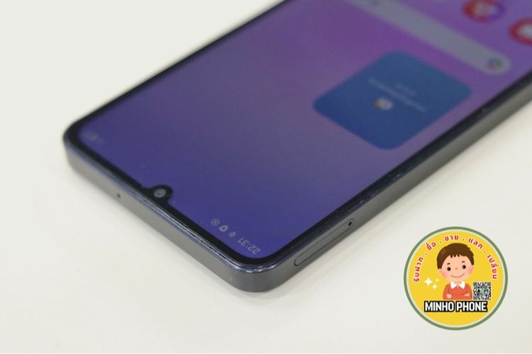 📱Galaxy A07 64GB สีดำ รูปที่ 6