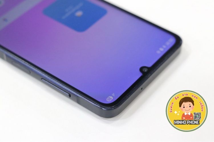 📱Galaxy A07 64GB สีดำ รูปที่ 5