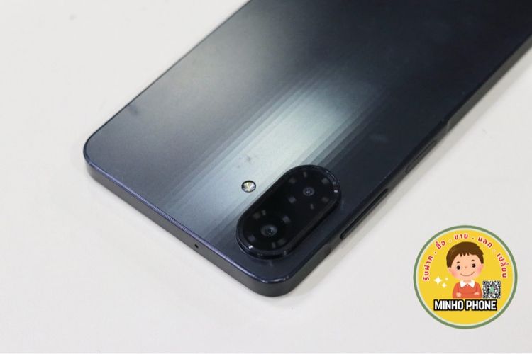📱Galaxy A07 64GB สีดำ รูปที่ 8