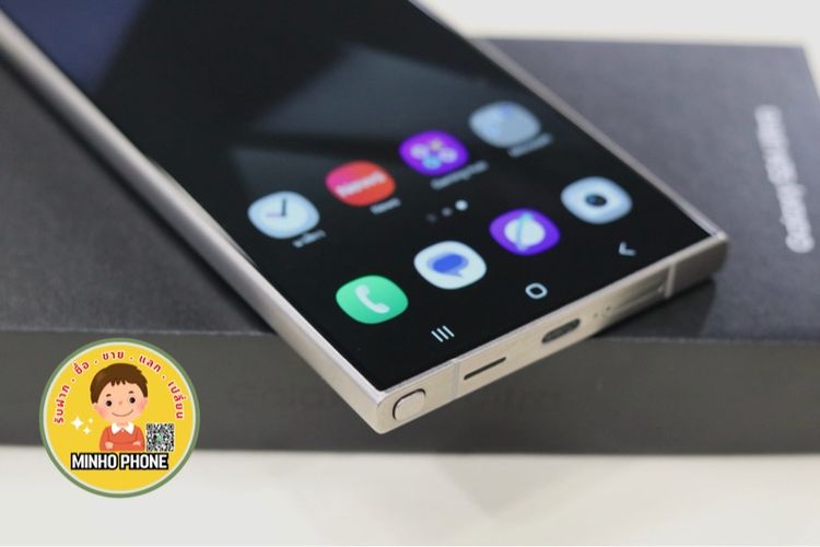 📱Samsung Galaxy S24 Ultra 5G 256GB  รูปที่ 3