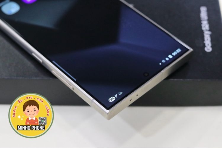 📱Samsung Galaxy S24 Ultra 5G 256GB  รูปที่ 5