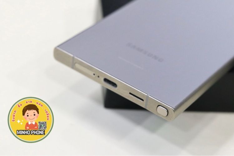 📱Samsung Galaxy S24 Ultra 5G 256GB  รูปที่ 7