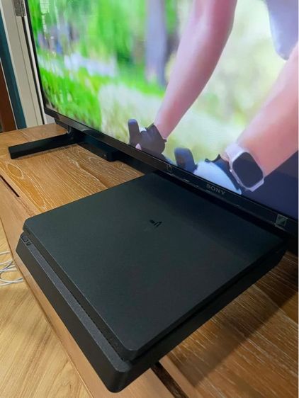 Play Station 4 รูปที่ 2