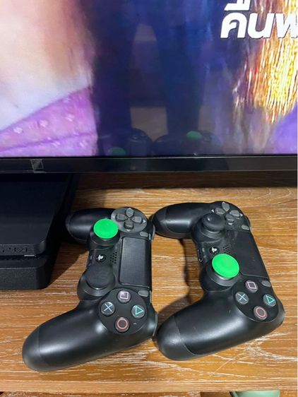 Play Station 4 รูปที่ 3