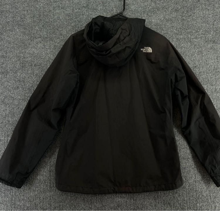 the north face jacket แท้มือสองสภาพดี รูปที่ 2