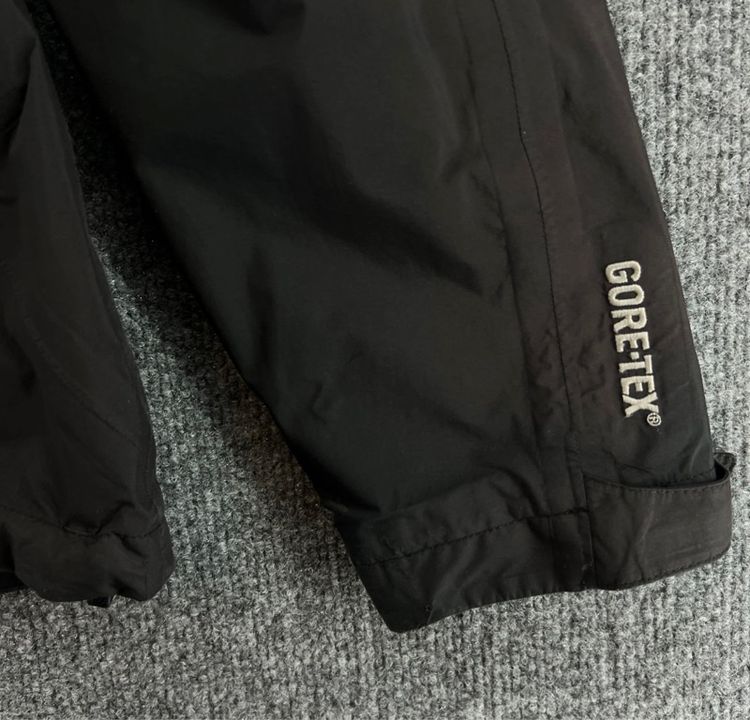 the north face jacket แท้มือสองสภาพดี รูปที่ 5