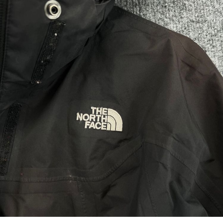 the north face jacket แท้มือสองสภาพดี รูปที่ 4